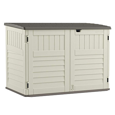 Pool Pump Sheds | Equipment Enclosures, Storage and 