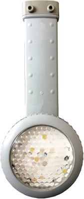 above ground pool hanging light