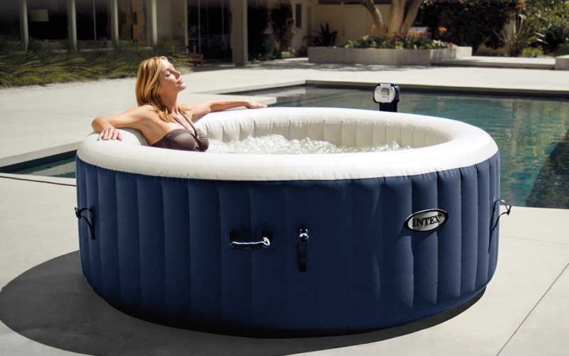 How Much Does a Saltwater Hot Tub Cost & Is It Worth It?