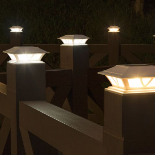 10 Pool Deck Lighting Ideas Wireless, LED, Low Voltage, Modern