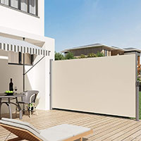 privacy screen