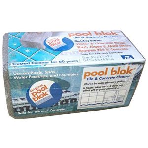 pumice stone for pools