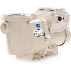 pentair pool pump sizing