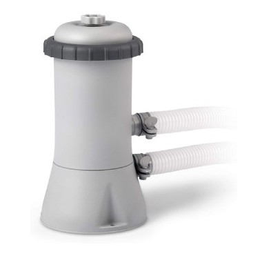 above ground pool pumps