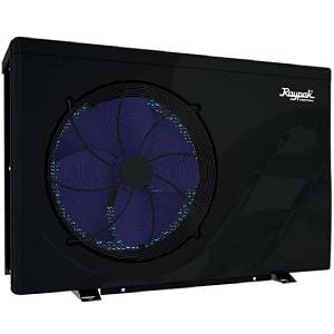 raypak electric pool heater 2023