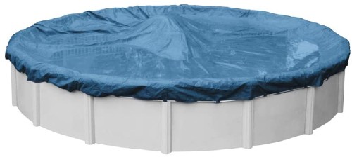 robelle winter pool cover