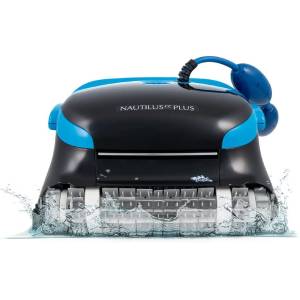 robotic pool cleaner