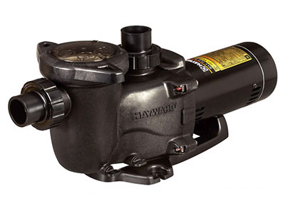 single speed pool pumps