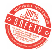 s.r. smith safety compliance standard