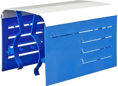pool pump cover