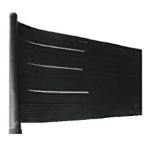 smart pool solar pool heater