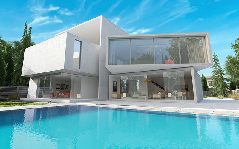 Pool Automation and Control Systems