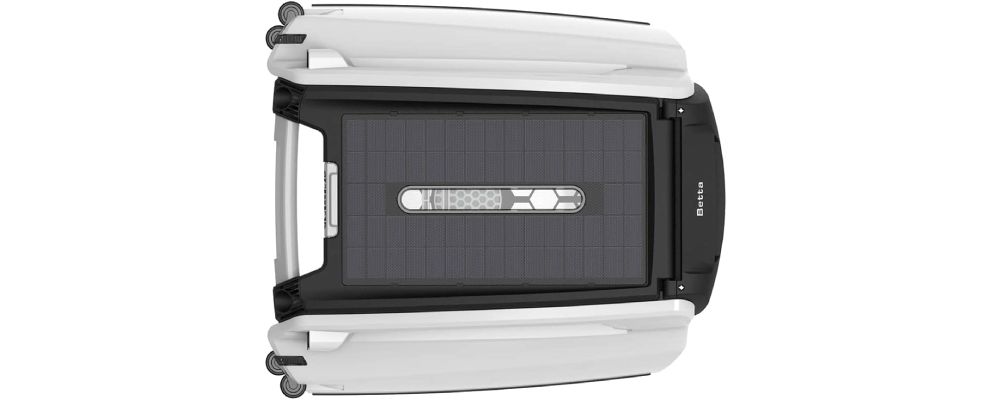 solar power pool cleaners