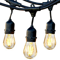 patio lights