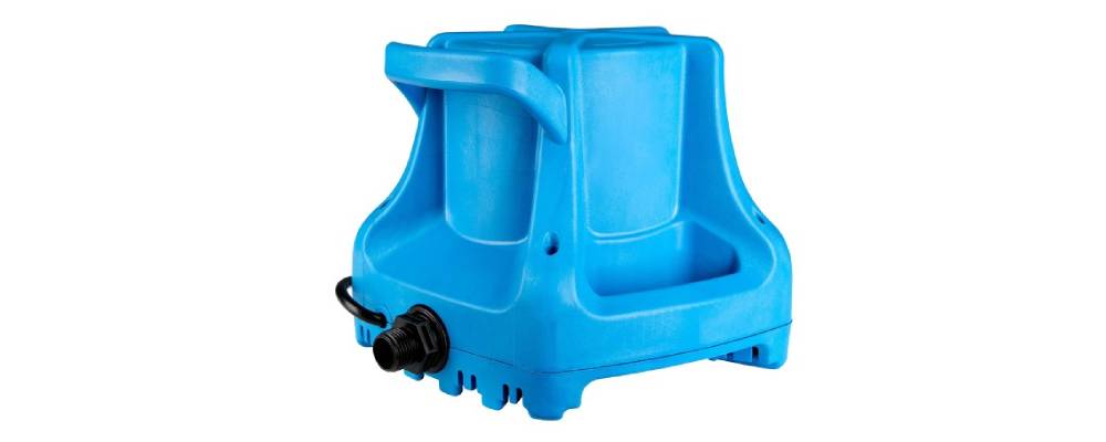 submersible pool pump