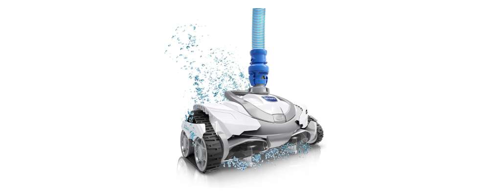 suction side pool cleaner