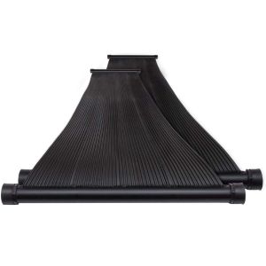 sunquest solar powered pool heater