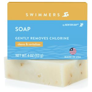 swimmers soap