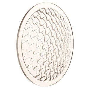 tempered clear pool lens replacement