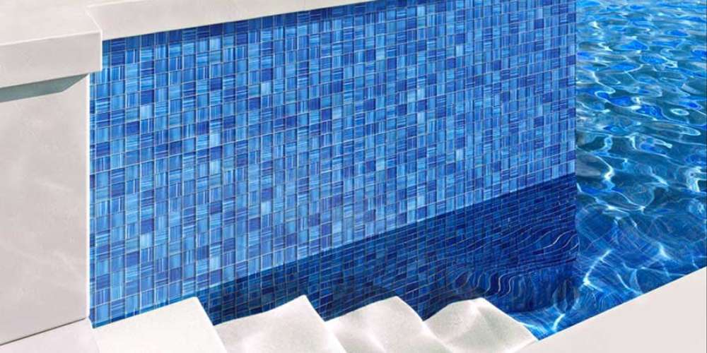 Pool Tile Cleaner Products and Instructions, Blasting, Chemistry
