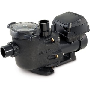 variable speed pool pump