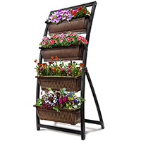 vertical garden