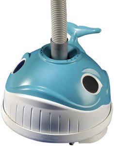 above ground suction pool cleaner