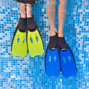 pool safety for kids