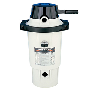 de pool filters