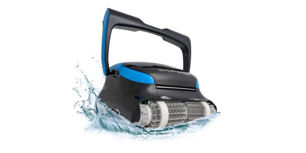 pool robot cleaner