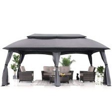 gazebo