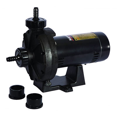 hayward pool booster pump