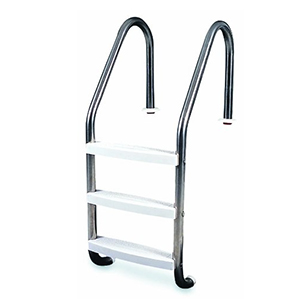 swimming pool ladders