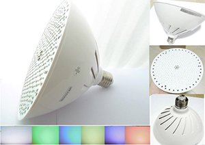 light bulbs for above ground pools