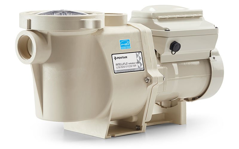 pool pump sizing