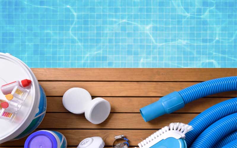 pool service business