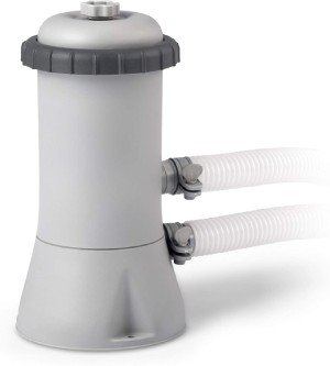 above ground pool filter pump