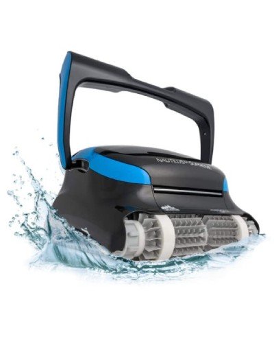 robot pool cleaner