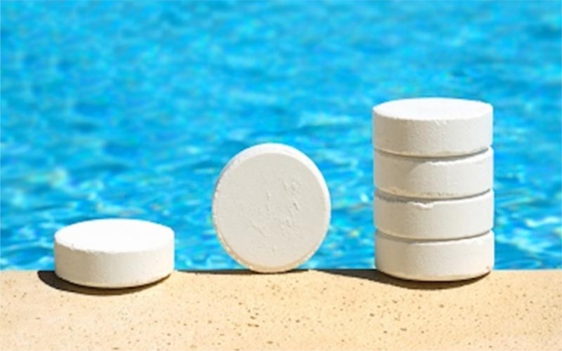 salt water pool conversion