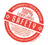 s.r. smith safety compliance standard