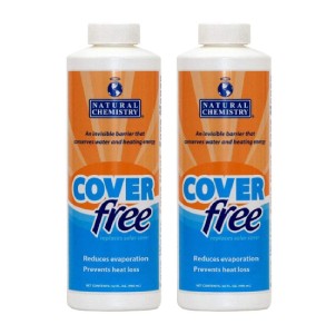 liquid solar cover