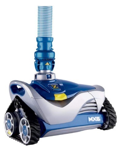 suction pool cleaners
