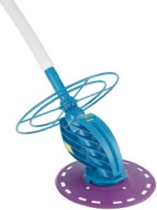 zodiac above ground pool cleaner
