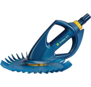 zodiac baracuda suction pool cleaner